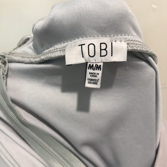 TOBI . Jamee maxi dress - Picture 7 of 7